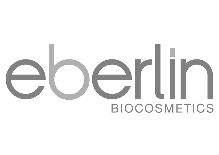 eberlin logo bw